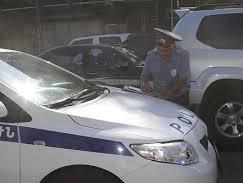 4 մեքենաներ բախվել են Դավիթաշենի կամրջին