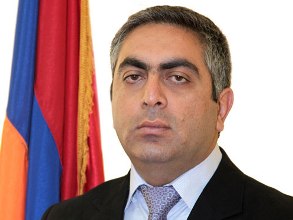 Հակառակորդի այսօրվա զոհերը արդեն անցան 8-ը. Արծրուն Հովհաննիսյան
