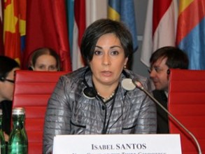 Представитель ПА ОБСЕ шокирована ситуацией в Азербайджане