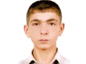 Անհայտ կորած դպրոցական տղան հայտնաբերվել է