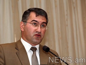 Зампред «Наследия»: Азербайджан пытается добиться выгодной позиции