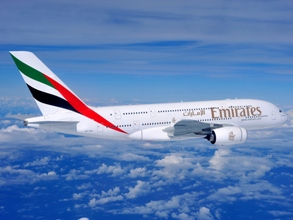 Emirates приостановила полеты в Гвинею в связи с распространением вируса Эбола
