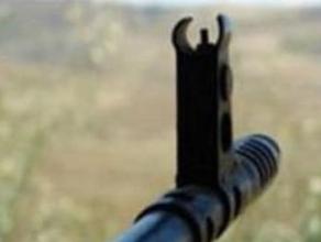 Ադրբեջանցին զենքը պահել է Այգեձորի բնակչի վրա, սակայն նա արագ դիմել է փախուստի