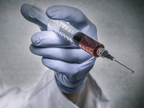 Приговоренному к смертной казни гражданину США ввели 15 смертельных инъекций