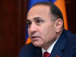 Վարչապետ. Չենք վախենում պատերազմից եւ պատրաստ ենք մեր հողն ու ջուրը պաշտպանել