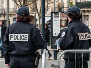 Французский полицейский задержан по подозрению в краже 50 кг кокаина