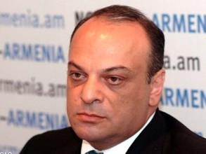 Ռազմի դաշտում մեր ազատության պաշտպանը մենք ենք միայն. ԼՂՀ ԱԳ նախկին նախարար