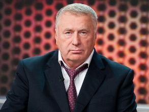 Жириновский готов ехать в Киев на допрос
