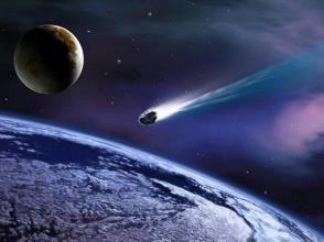 NASA-ն բացահայտել է Երկրի էվոլյուցիայի պատճառը