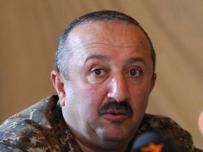 Министр обороны НКР: Противник не добьется изменения границ
