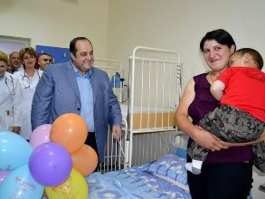 Սյունիքում նախընտրում են նոր եկեղեցիներ կառուցելու փոխարեն վերականգնել հները