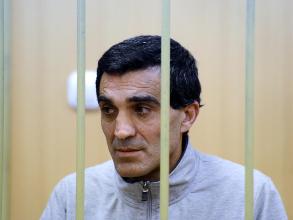 Trial in Hrachya Harutyunyan's case completes on Monday