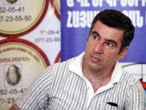 Скончался журналист Самвел Авакян