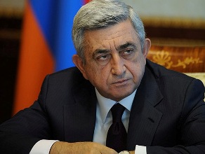 Սերժ Սարգսյանը ցավակցել է լեզվաբան Հովհաննես Բարսեղյանի մահվան կապակցությամբ