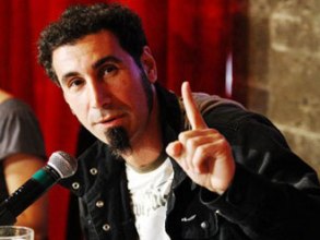 Serj Tankian: People in Artsakh deserve peace and prosperity