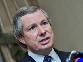 Джеймс Уорлик: Пришло время начать переговоры по мирному соглашению