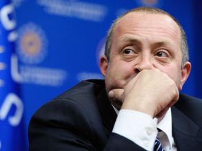 Georgian president confident Armenia and Azerbaijan will reach understanding