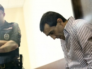 Hrachya Harutyunyan found guilty