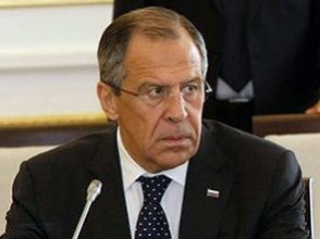 Лавров: ОБСЕ прилагает усилия по урегулированию конфликта в Карабахе