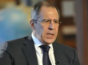 Лавров о Нагорно-Карабахском конфликте: Нужно развивать меры доверия