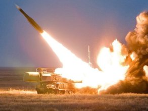 Зенитчики российской базы в Армении примут участие в учениях в Астрахани