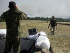 Багдад окажет военную помощь курдским пешмерга