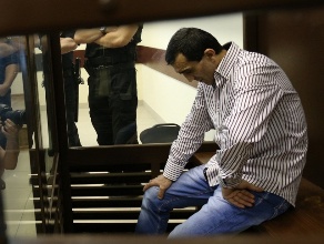 Грачья Арутюнян приговорен к 6 годам и 9 месяцам лишения свободы