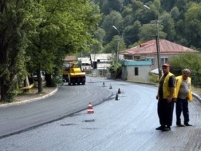 2015թ. Արցախում շահագործման կհանձնվի եւս մեկ կարեւոր ճանապարհ