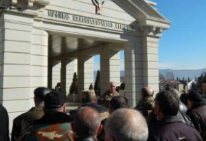 «Ժողովուրդ». Թշնամին կրկին միավորել է ազատամարտիկներին