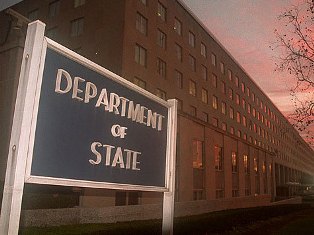 Washington committed to help reach  lasting settlement to Karabakh conflict