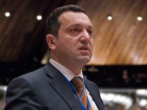 Экс-посол Армении в США назначен послом в Бельгии