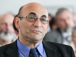 Արիֆ Յունուսը նույնպես ձերբակալվել է