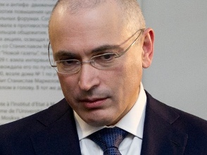 Ходорковский не поедет в Россию на похороны матери