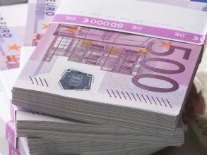 Испанцы вывели в офшоры около 550 млрд евро