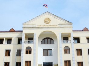 Արցախում աշխատանքի տոնավաճառ կկազմակերպվի