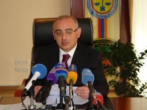 Խոշոր հարկ վճարողներն ապահովում են պետական եկամուտների կեսից ավելին