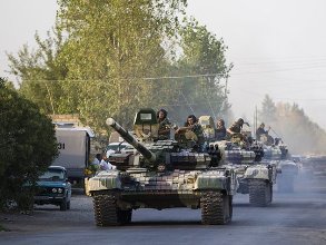 Нагорный Карабах – кто заинтересован в возобновлении конфликта?
