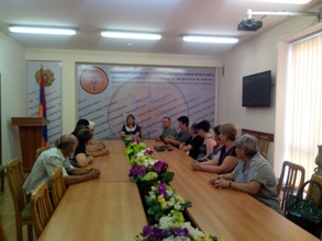 Պետությունը պատրաստ է աջակցել անհայտ կորածների ընտանիքներին