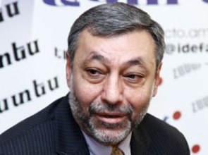 Մոսկվայի հրահրմամբ է, որ այսօր երիտասարդներ ենք կորցնում սահմանին. հարցազրույց