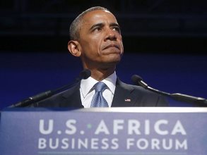 США пообещали Африке $33 млрд инвестиций