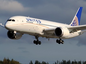 Ամերիկյան Boeing-777-ը խուսափել է կործանումից