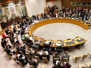 СБ ООН осудил преследования меньшинств в Ираке