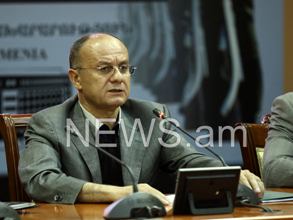 Минобороны: Ответственность за гибель людей лежит на руководстве Азербайджана