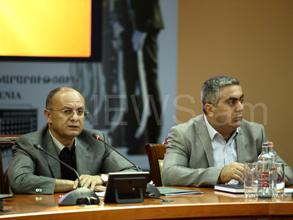 Armenian Defense Minister: No need to appeal to CSTO yet