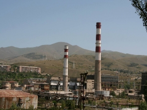 Կփորձեմ ճշտել. Վարչապետն էլ չգիտի, թե ով է Վանաձորի քիմգործարանի սեփականատերը