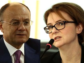 Սեյրան Օհանյանը Բրիտանիայի դեսպանին ներկայացրել է իրավիճակը շփման գծում