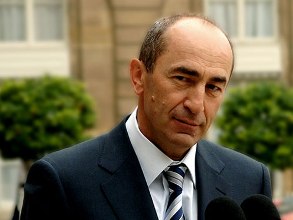 Ռոբերտ Քոչարյանի գրասենյակի արձագանքը Լեւոն Հայրապետյանի կալանավորմանը