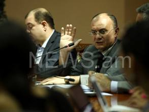 Armenian Defense Minister: Azerbaijan will try to deceive their people