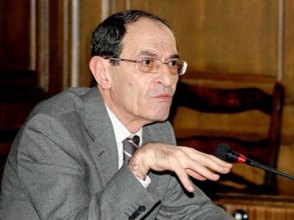 Իսկ ո՞վ է ասել, որ հրամանը տրվել է դիվերսիաների սկսման օրը. ԱԳ փոխնախարար