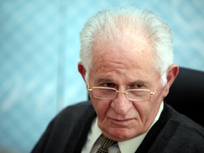 Экс-замминистра: На границе необходимо установить электронную систему контроля